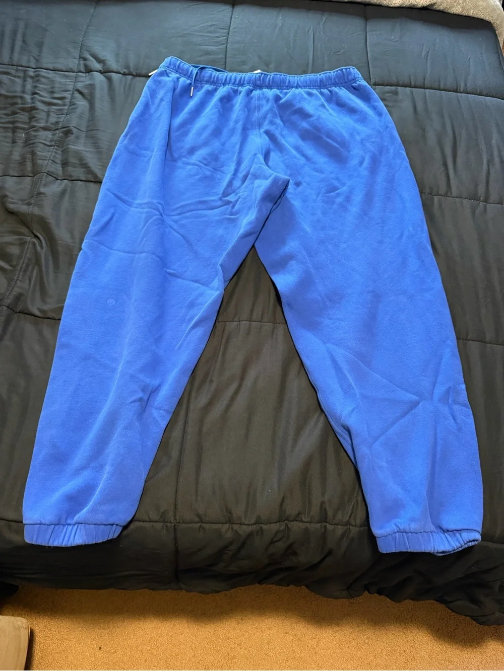 lululemon athletica soft fleece